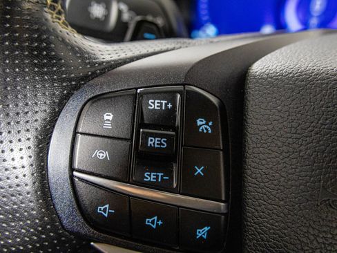 Used 2020 Ford Explorer ST w/ ST Street Pack image 37