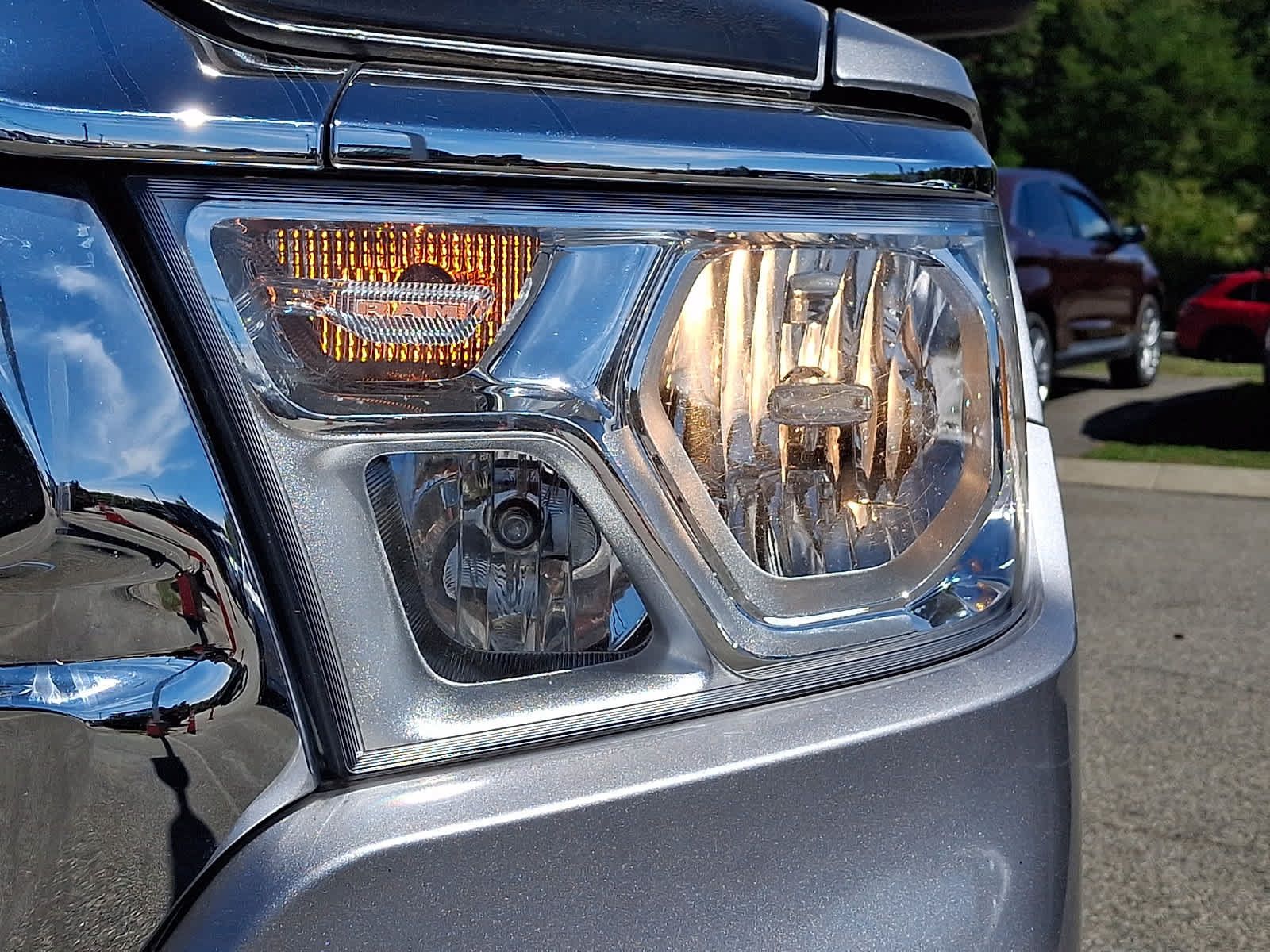 Used 2019 RAM 1500 Big Horn AWD/4WD image 10