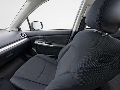 Used 2015 Subaru Impreza 2.0i AWD/4WD image 18