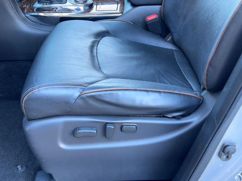 Used 2020 Nissan Armada SL w/ Premium Package image 14