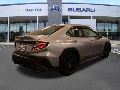 Certified 2023 Subaru WRX Premium