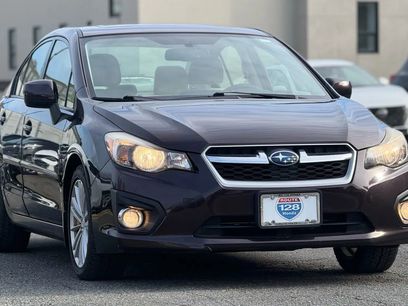 Used 2013 Subaru Impreza 2.0i Premium