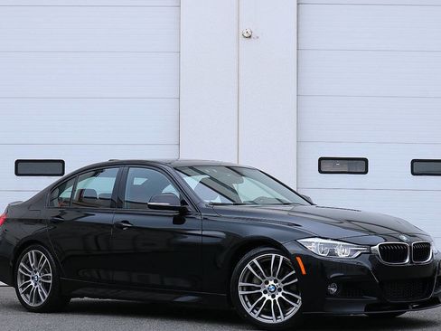 Used 2016 BMW 340i 340i 4dr Sedan image 1