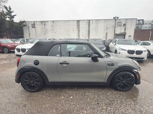 Used 2023 MINI Cooper S image 7