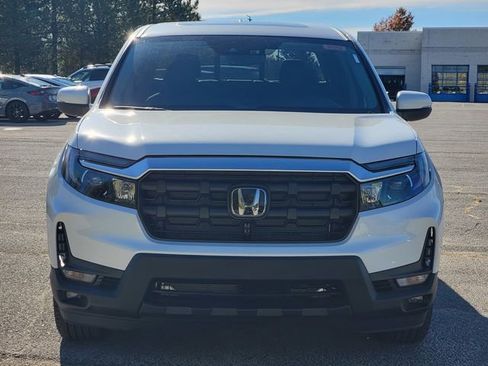 New 2026 Honda Ridgeline RTL image 9
