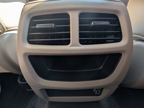 Used 2019 Honda Ridgeline RTL-E image 21