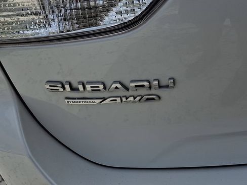 Certified 2023 Subaru Forester Premium AWD/4WD image 49