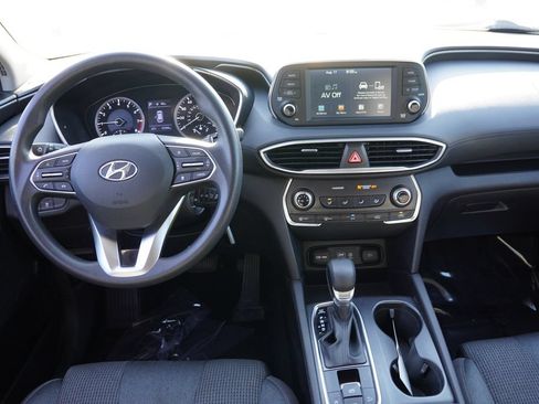 Used 2019 Hyundai Santa Fe SE AWD/4WD image 18