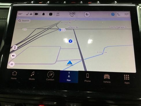 Used 2023 Jeep Grand Cherokee Limited w/ Trailer Tow Prep Group (B) image 32