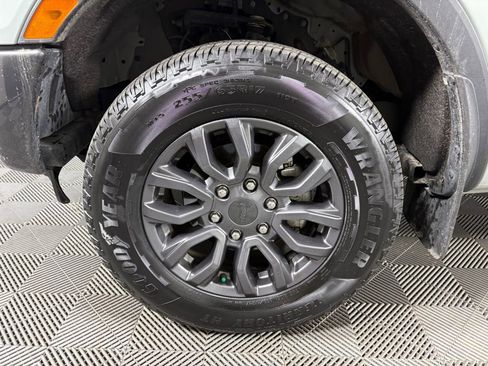 Certified 2022 Ford Ranger XLT w/ Equipment Group 301A Mid image 11