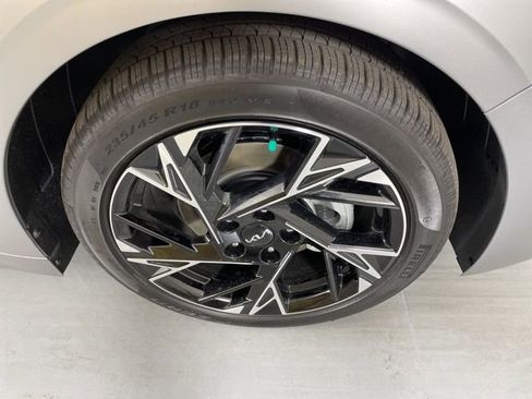 New 2026 Kia K5 GT-Line w/ GT-Line Red Interior Package image 13