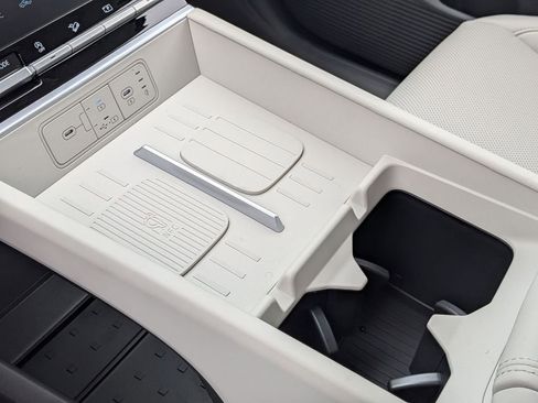 New 2026 Hyundai Santa Fe SEL image 23