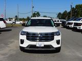 New 2025 Ford Explorer Active image 3