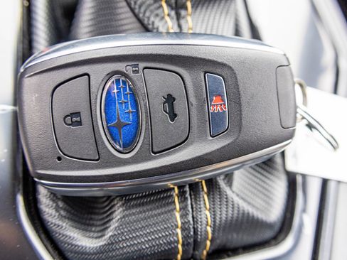 New 2026 Subaru Crosstrek 2.5i Sport image 26