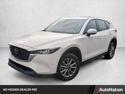 Used 2023 MAZDA CX-5 AWD 2.5 S