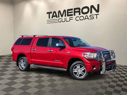 Used 2012 Toyota Tundra Limited