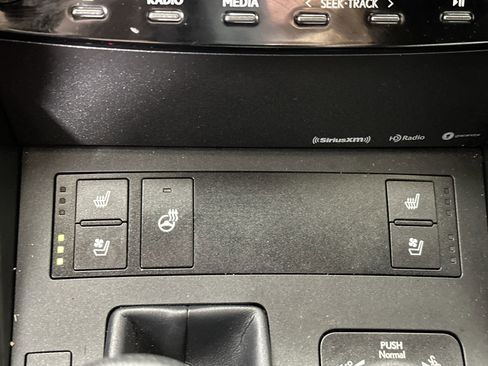 Used 2023 Lexus IS 350 F Sport image 26