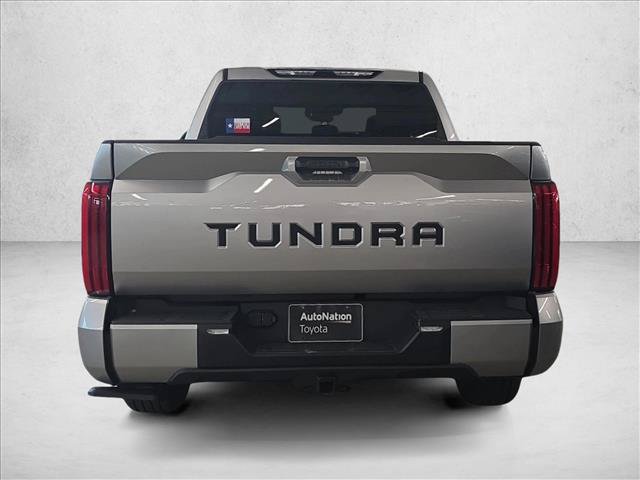 Used 2026 Toyota Tundra SR5 w/ SX Package RWD image 7