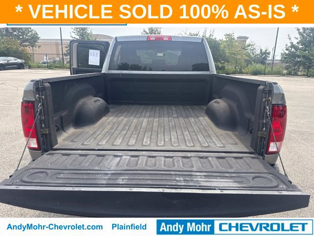 Used 2012 RAM 1500 Express AWD/4WD image 15