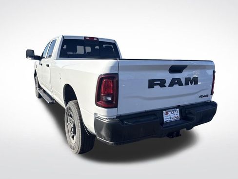 New 2026 RAM 3500 Tradesman image 5