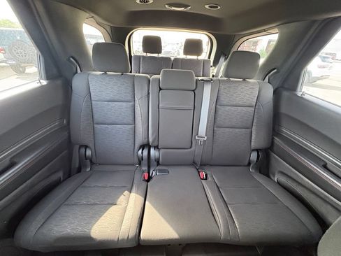 Used 2025 Dodge Durango GT AWD/4WD image 30