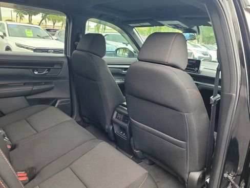 Used 2024 Honda CR-V Sport image 9