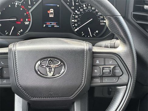 Certified 2026 Toyota Tundra SR5 image 13