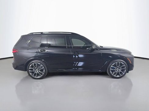 New 2027 BMW X7 xDrive40i AWD/4WD image 4