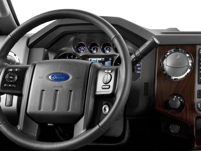 Used 2016 Ford F250 XLT RWD image 6