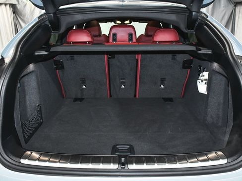 Used 2023 BMW X4 xDrive30i w/ M Sport Package image 69