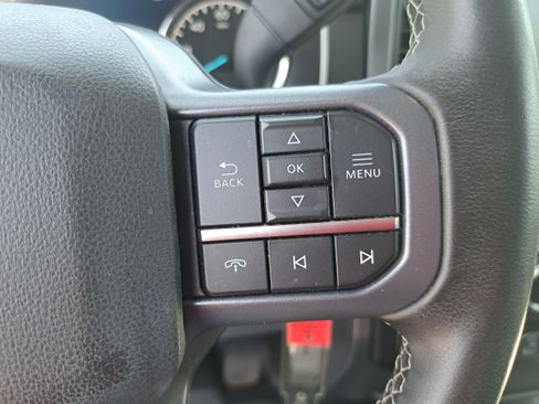 Used 2023 Ford F150 XLT w/ Equipment Group 301A Mid RWD image 17