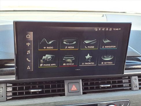 Used 2023 Audi A5 2.0T Premium image 18