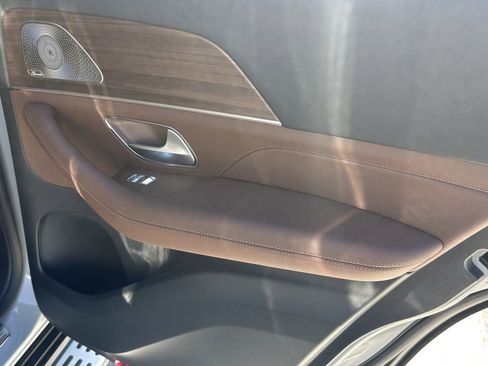 New 2026 Mercedes-Benz GLE 450 GLE 450 image 19