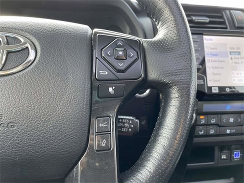 Certified 2024 Toyota 4Runner TRD Pro image 27