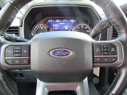 Used 2021 Ford F150 XLT w/ Equipment Group 301A Mid AWD/4WD image 14