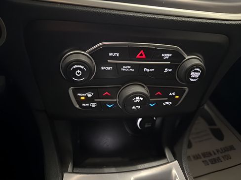 Used 2022 Dodge Charger GT RWD image 23
