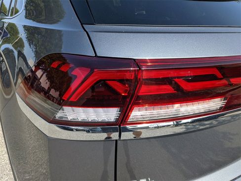 New 2025 Volkswagen Atlas Cross Sport SEL Premium R-Line image 14