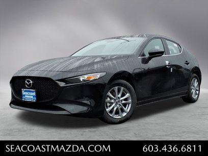 New 2026 MAZDA MAZDA3 s