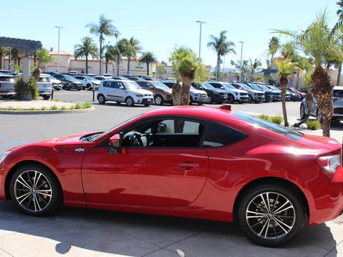 Used 2015 Scion FR-S Release Series 1.0 image 6