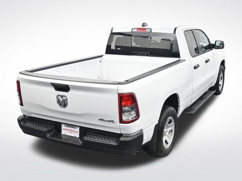 Used 2024 RAM 1500 Tradesman image 24