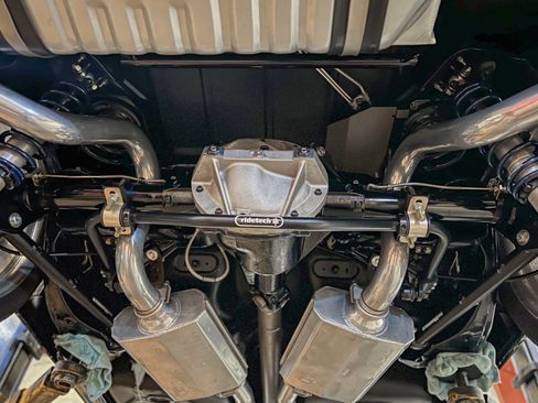 Used 1986 Buick Regal T-Type image 84