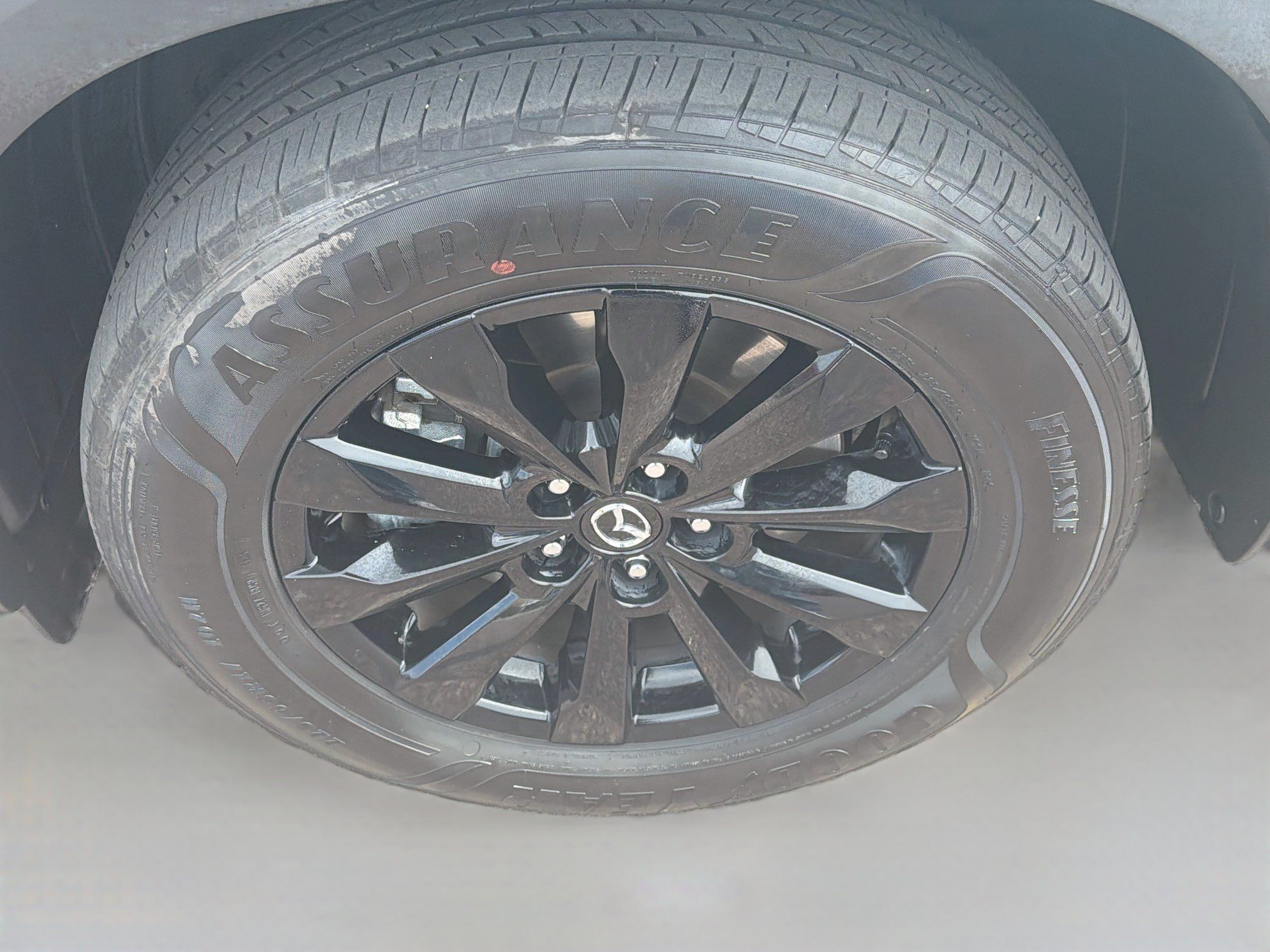 Used 2026 MAZDA CX-50 AWD 2.5 S w/ Preferred Pkg image 11
