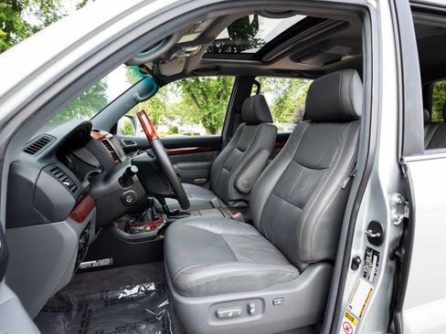 Used 2008 Lexus GX 470 AWD/4WD image 14
