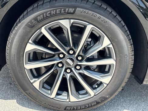 New 2027 Cadillac Lyriq Sport RWD image 13