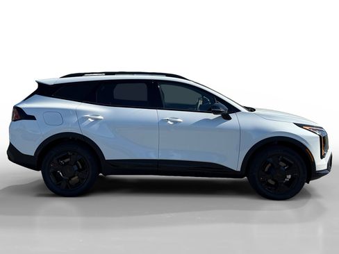 New 2026 Kia Sportage X-Line image 6