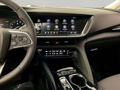 Used 2023 Buick Envision Preferred AWD/4WD image 9