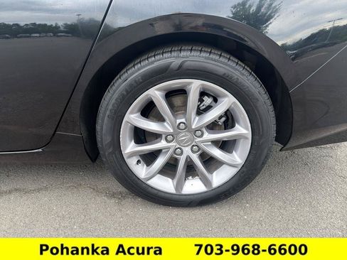 Used 2023 Acura TLX FWD image 29