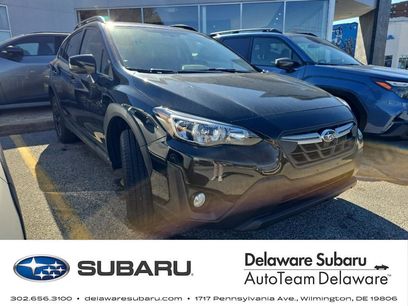 Used 2023 Subaru Crosstrek 2.0i Premium