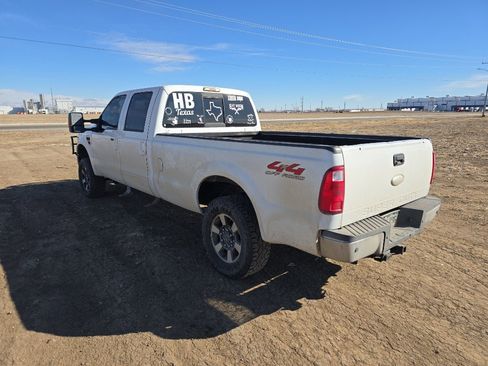 Used 2008 Ford F250 Lariat image 7