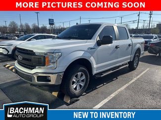 Used 2020 Ford F150 XL w/ Equipment Group 101A Mid video 1
